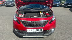 Peugeot 2008 1.2 PureTech 110 Allure Premium 5dr Petrol Estate